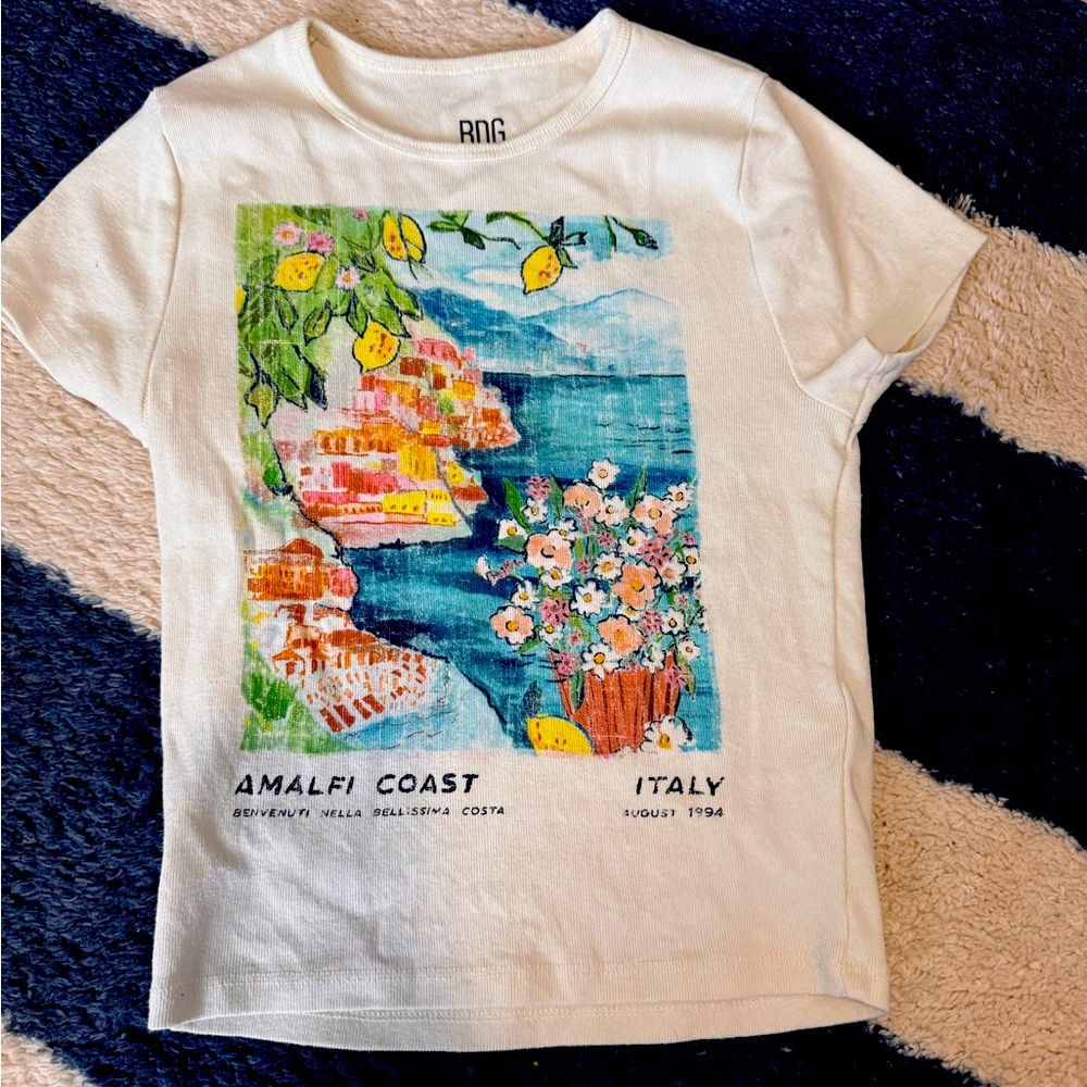 Urban Outfitters BDG top